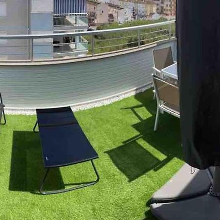 Peñíscola Apartamento Aguamarina מראה חיצוני תמונה