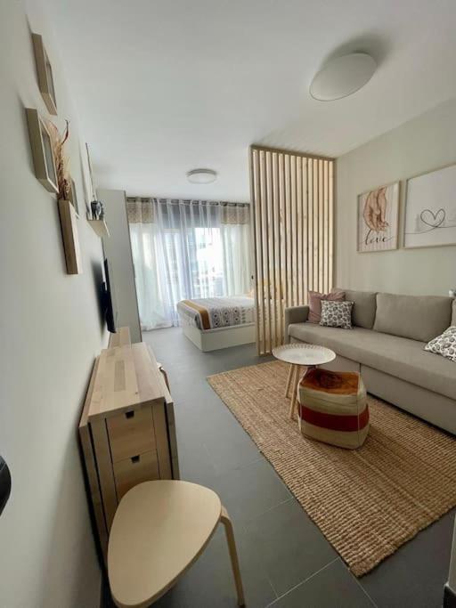 Peñíscola Apartamento Aguamarina מראה חיצוני תמונה